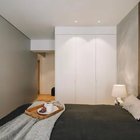 Lägenhet Bielsa - 2 Bedrooms In Amoreiras *