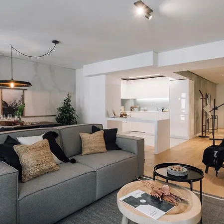 Bielsa - 2 Bedrooms In Amoreiras リスボン