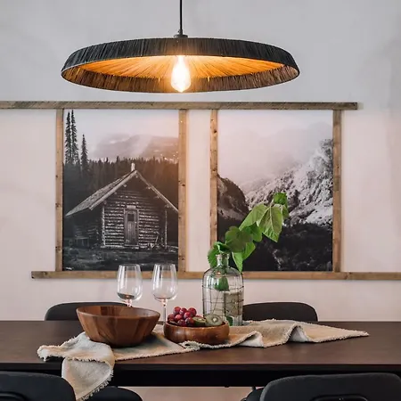 Apartamento Bielsa - 2 Bedrooms In Amoreiras Lisboa