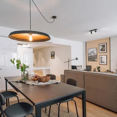 Bielsa - 2 Bedrooms In Amoreiras *