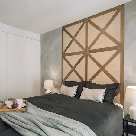 Apartman Bielsa - 2 Bedrooms In Amoreiras *