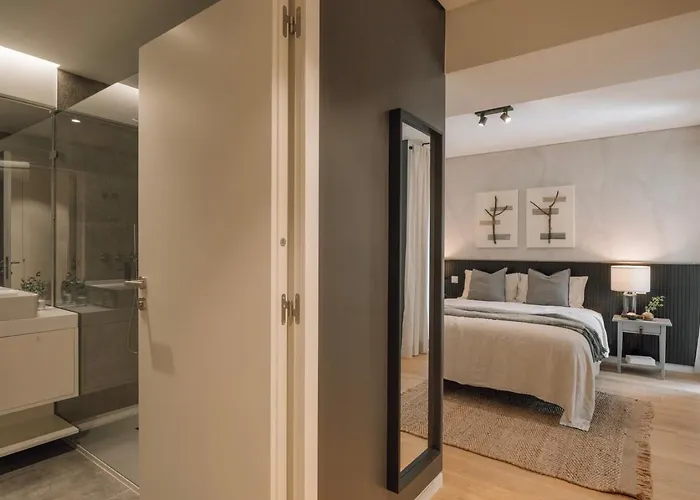 Bielsa - 2 Bedrooms In Amoreiras Appartamento *