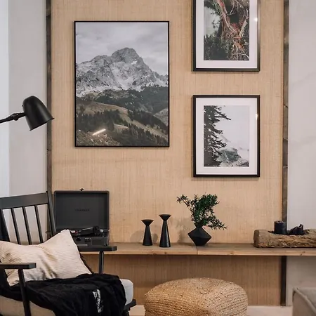 Bielsa - 2 Bedrooms In Amoreiras Apartmán Lisboa